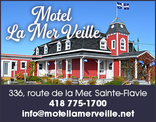 Pave Web  Motel La Mer Veille
