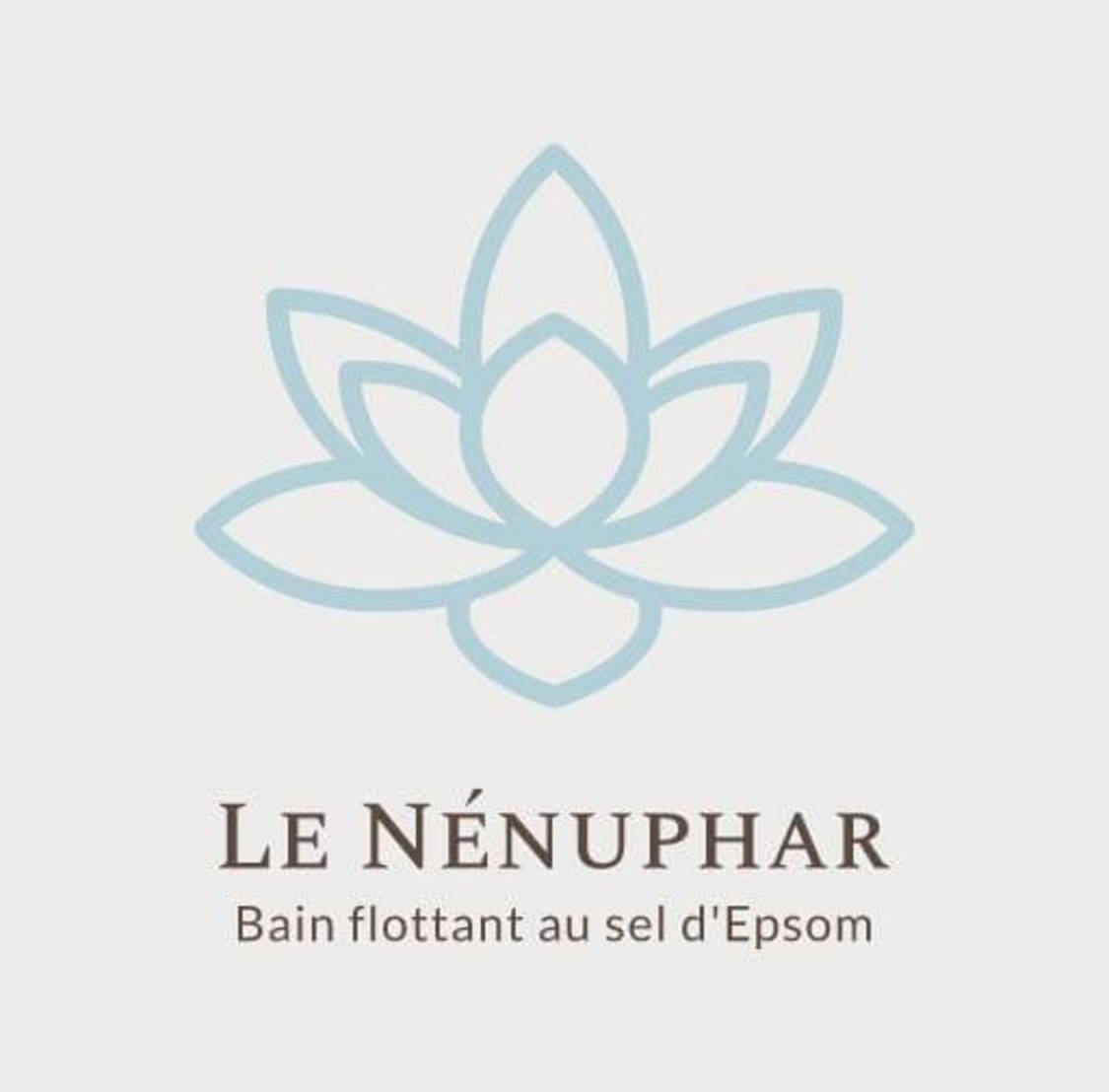 Nénuphar logo