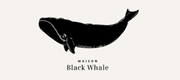 Restaurant Maison Black Whale par Nath & Compagnie