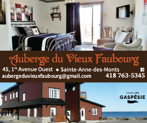 Auberge du Vieux Faubourg