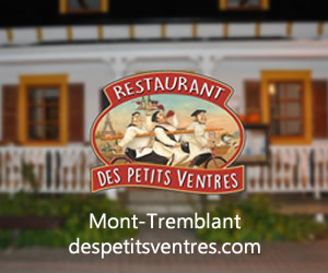 Restaurant des Petits Ventres