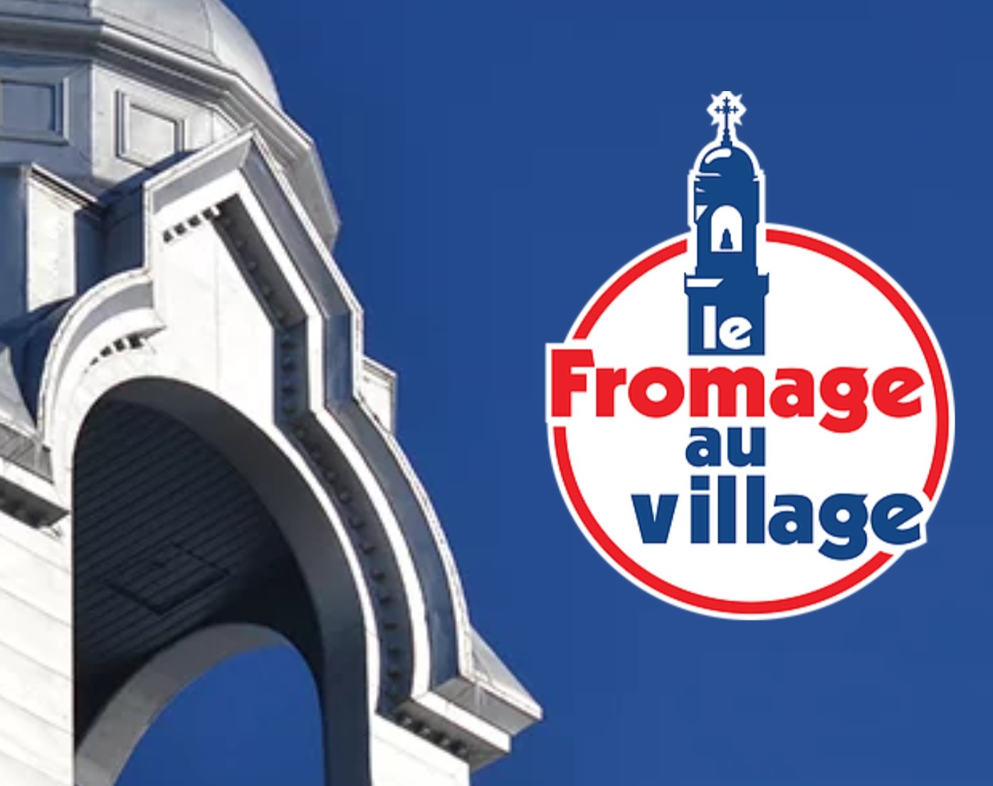 Fromagerie au Village 