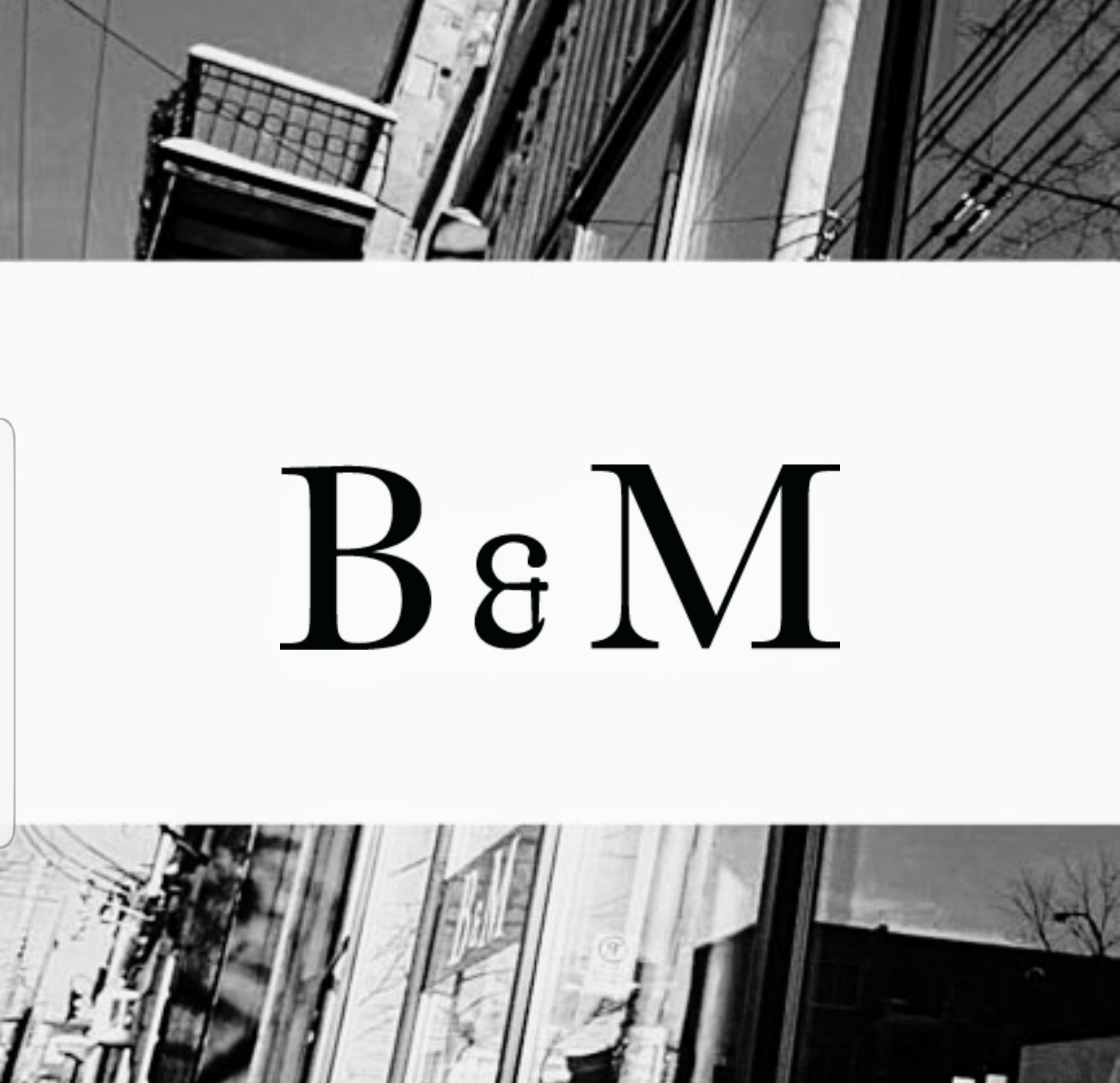 B & M 2019