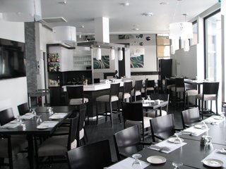 Restaurant Le Méandre