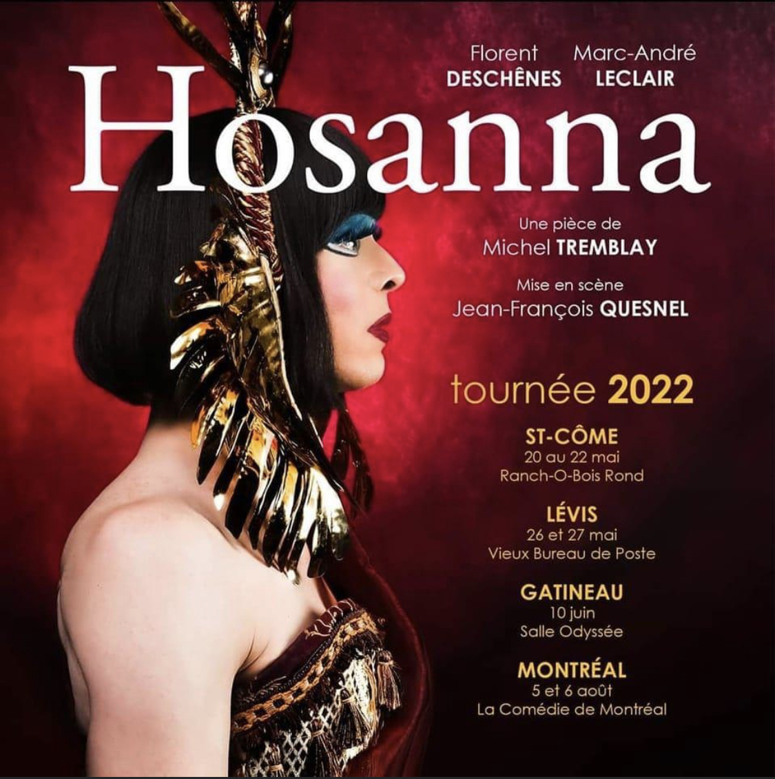 Hosanna 2022