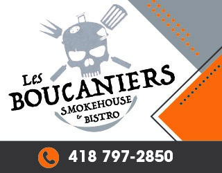 Les Boucaniers SmokeHouse