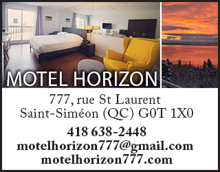 Motel Horizon 