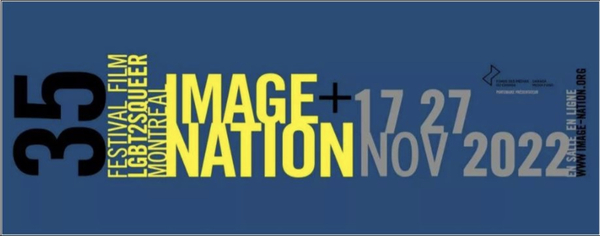 Image + Nation 2022