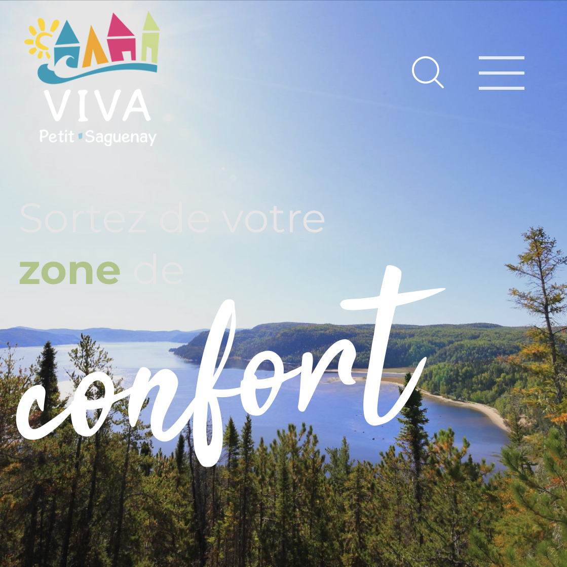 Viva Petit-Saguenay