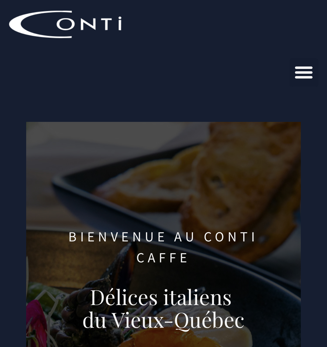 Conti Café