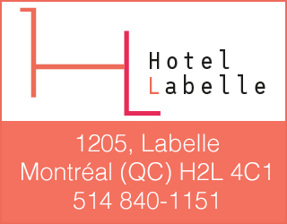 Pave Web Hotel Labelle