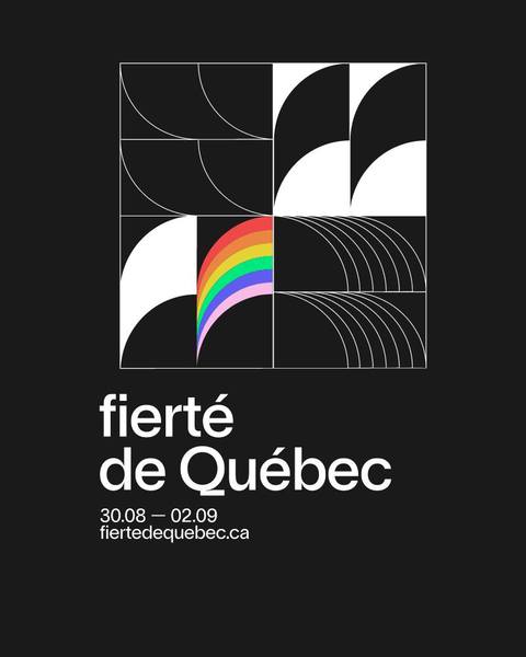 Fierté de Québec