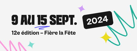 Fière Fête