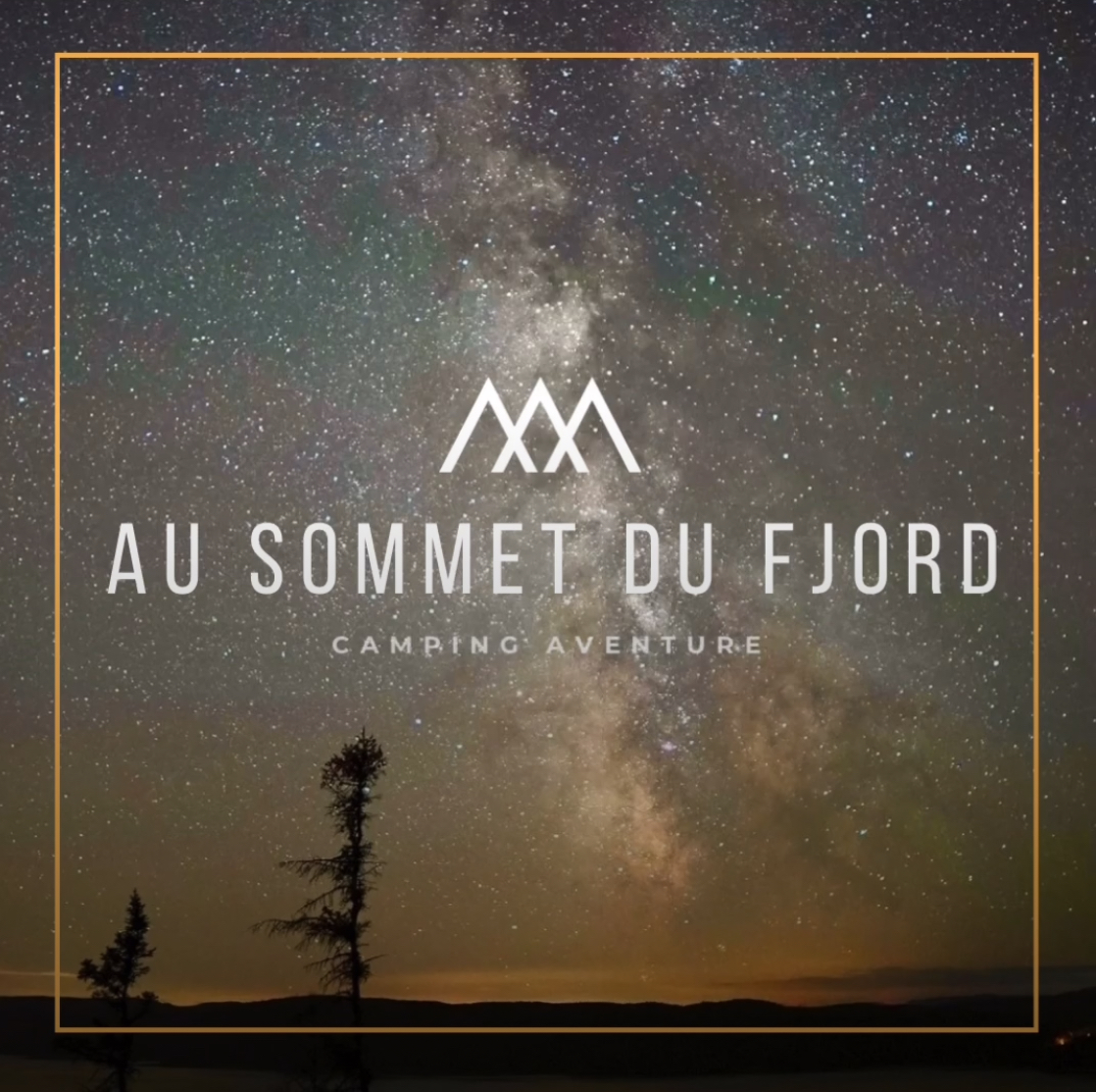 Au Sommet du fjord