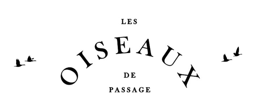 Oiseaux