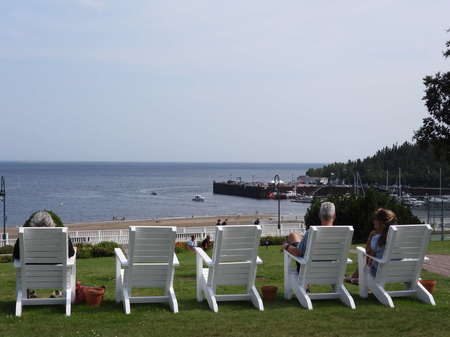 Hôtel Tadoussac