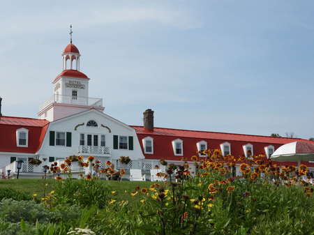 Hôtel Tadoussac