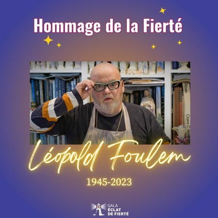 Gala Fierté Acadie