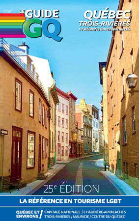 Quebec 25