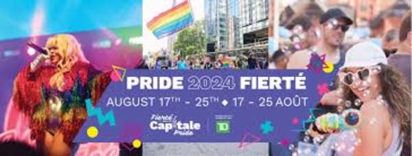Fierté Capitale