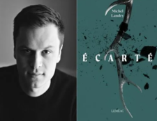 60e Salon livre Rimouski 60e Salon livre Rimouski