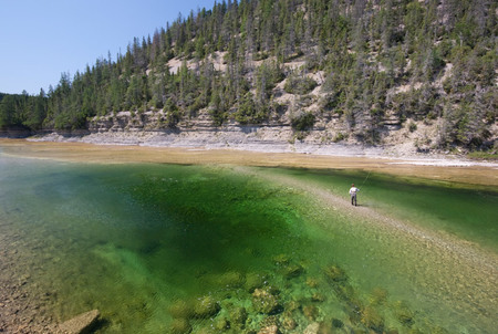 SÉPAQ Anticosti SÉPAQ Anticosti
