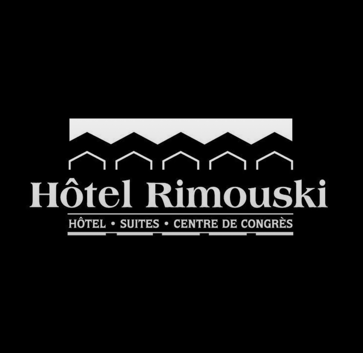 Hôtel Rimouski temporaire 
