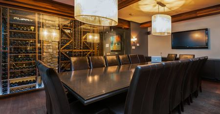 La Cuisine La Cuisine