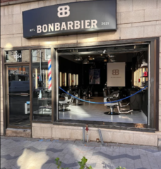 Bonbarbier
