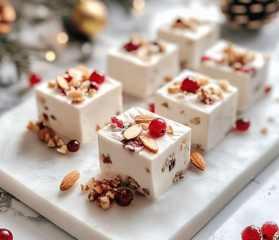 Nougat
