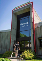 Musée du Bas-Saint-Laurent