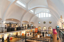 Fier Monde encan 2026