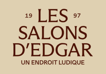 Les Salons D'edgar